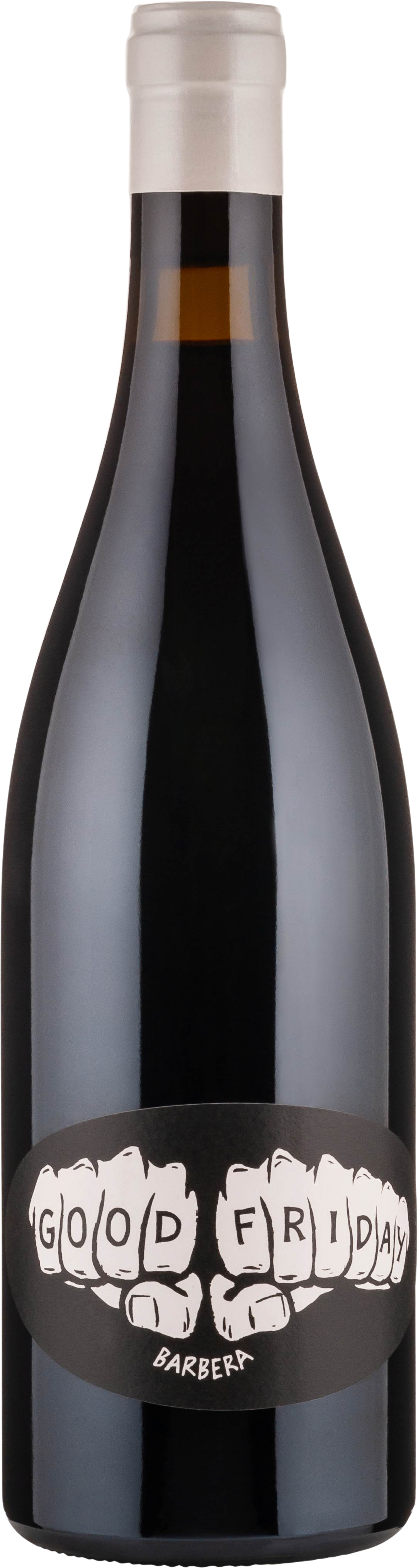 BK Wines Good Friday Barbera 2022 Adelaide Hills